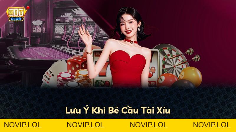 Toggle Menu - Novip