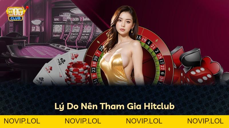 Toggle Menu - Novip