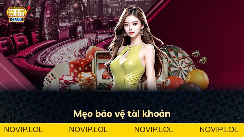 Toggle Menu - Novip
