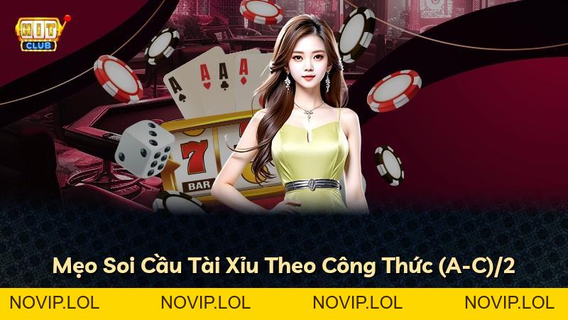 Toggle Menu - Novip