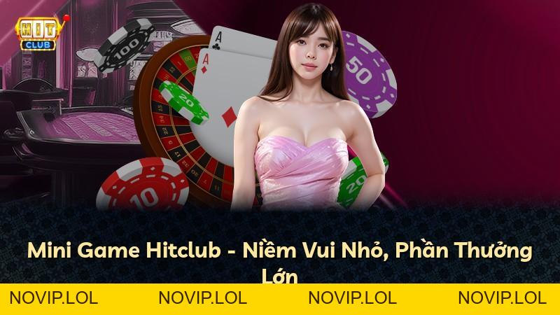 Toggle Menu - Novip