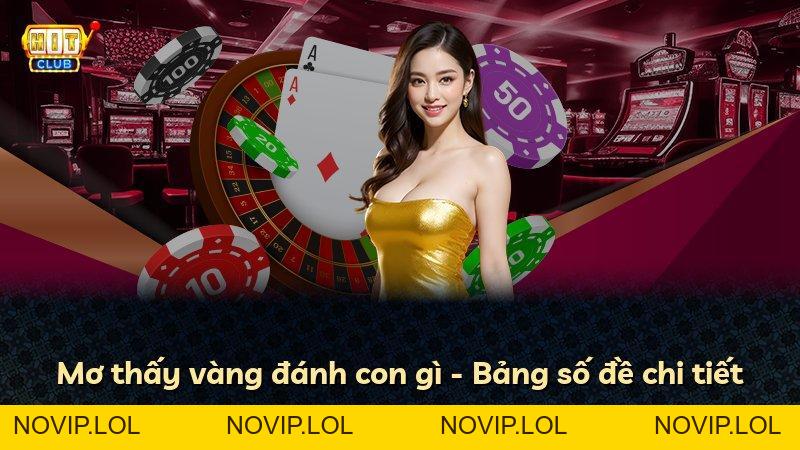 Toggle Menu - Novip