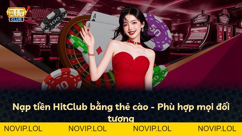 Toggle Menu - Novip