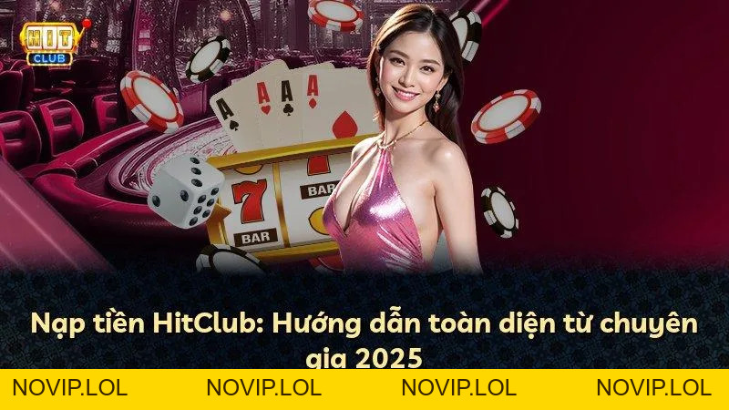 Toggle Menu - Novip