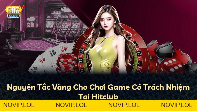 Toggle Menu - Novip