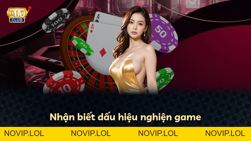 Toggle Menu - Novip