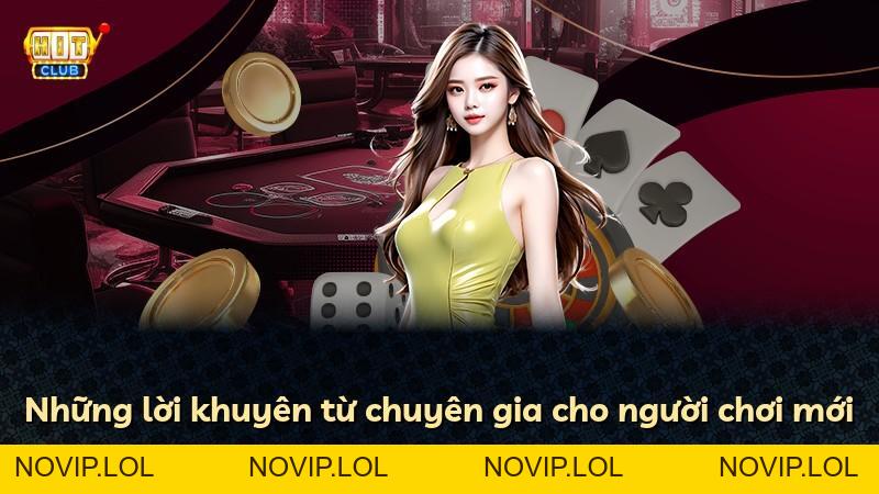 Toggle Menu - Novip