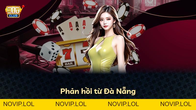 Toggle Menu - Novip