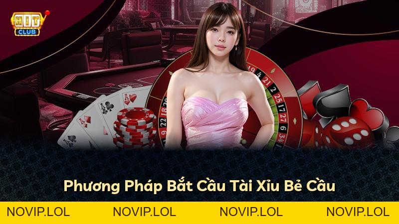 Toggle Menu - Novip