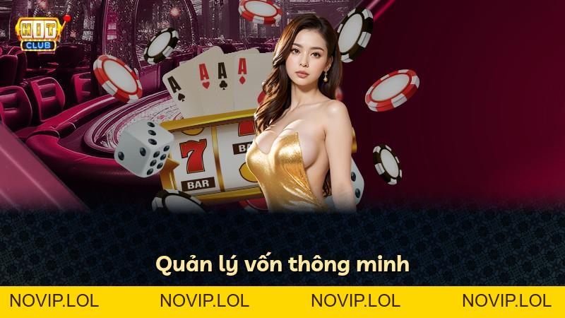 Toggle Menu - Novip