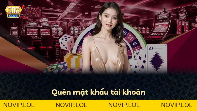 Toggle Menu - Novip