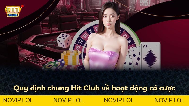 Toggle Menu - Novip