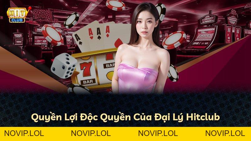 Toggle Menu - Novip