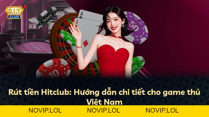 Toggle Menu - Novip