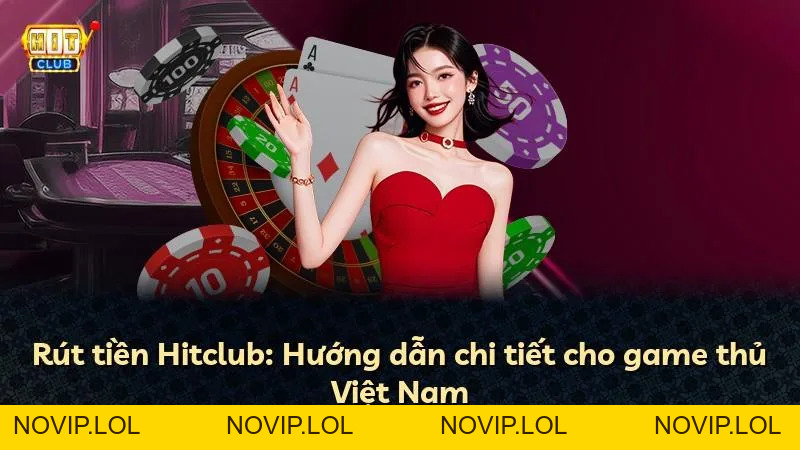 Toggle Menu - Novip