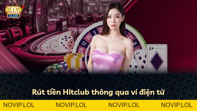 Toggle Menu - Novip