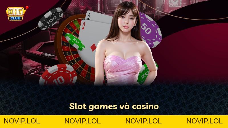 Toggle Menu - Novip