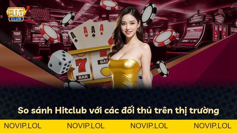 Toggle Menu - Novip