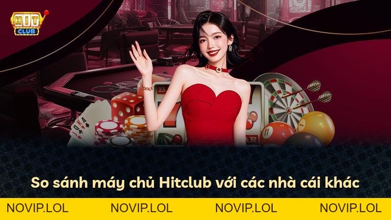 Toggle Menu - Novip