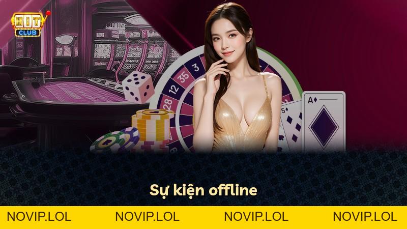 Toggle Menu - Novip