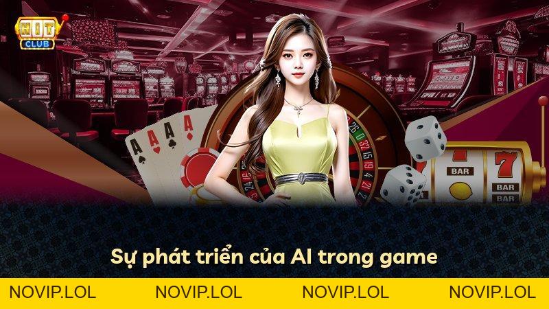 Toggle Menu - Novip