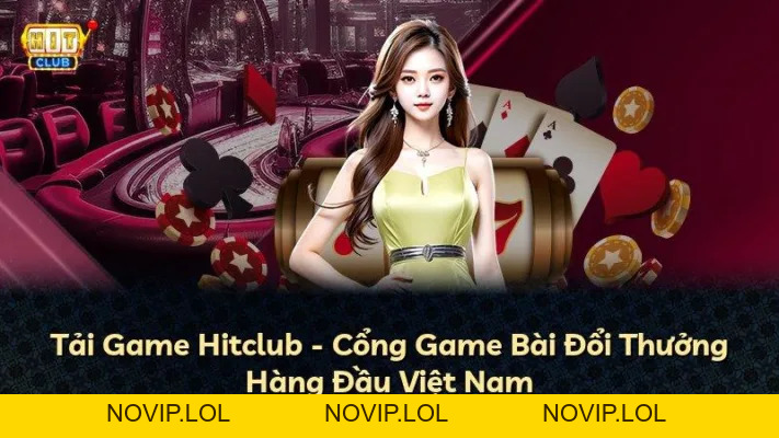 Toggle Menu - Novip