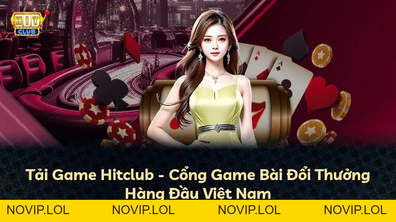 Toggle Menu - Novip