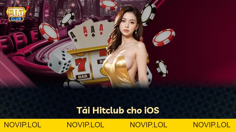 Toggle Menu - Novip