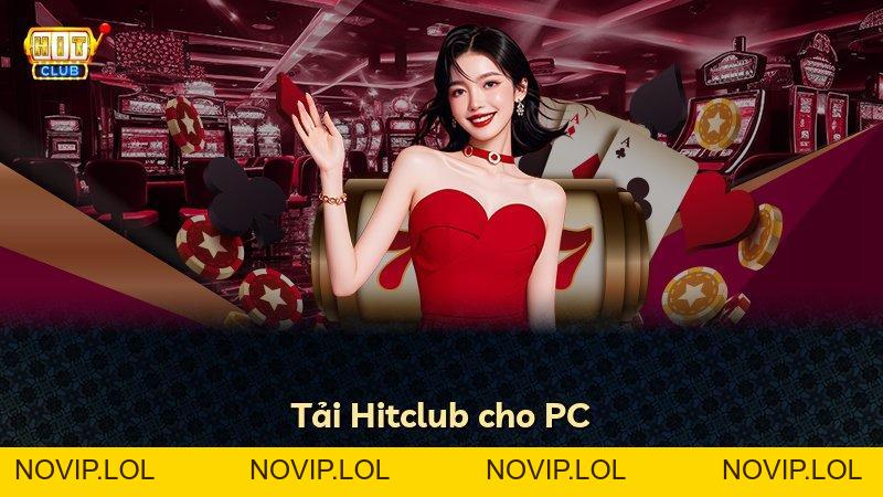 Toggle Menu - Novip