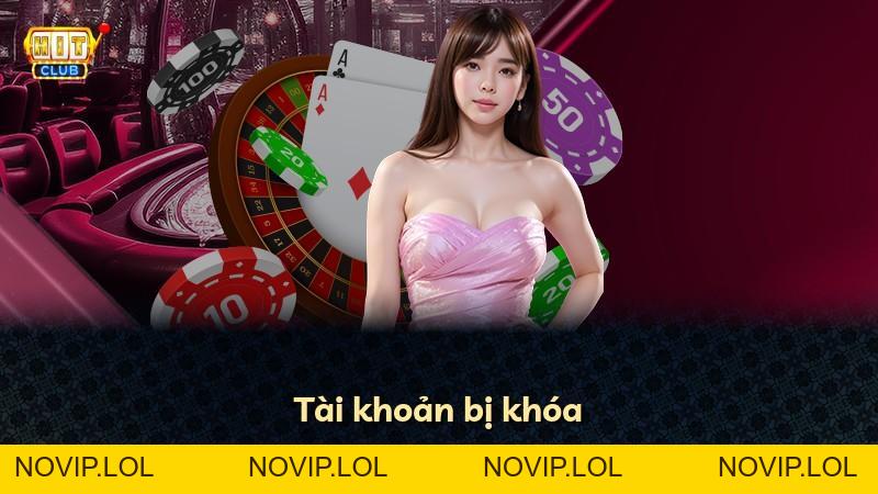 Toggle Menu - Novip