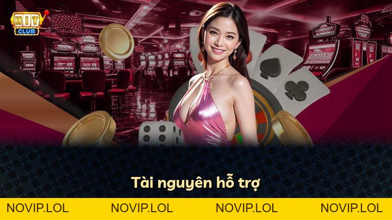 Toggle Menu - Novip