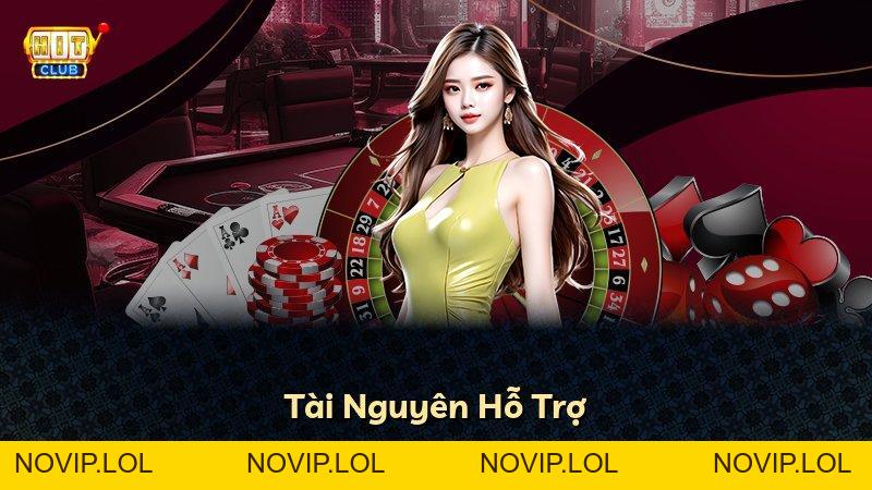 Toggle Menu - Novip