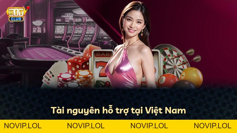 Toggle Menu - Novip