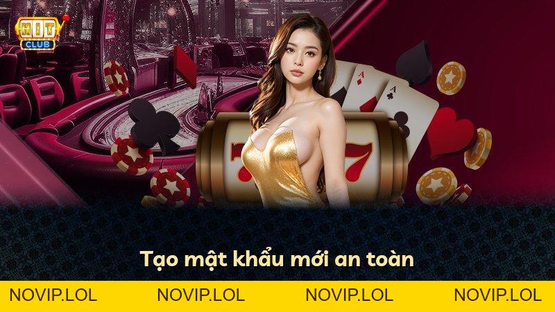 Toggle Menu - Novip
