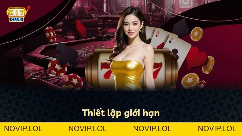 Toggle Menu - Novip