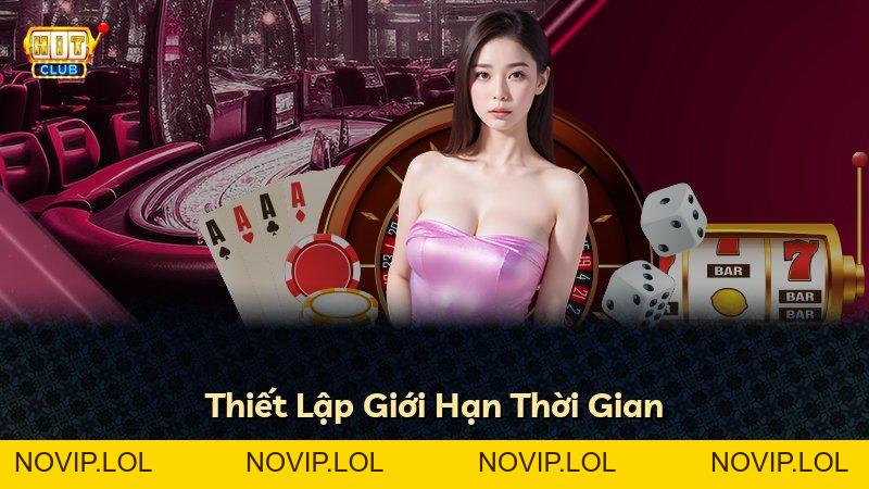 Toggle Menu - Novip