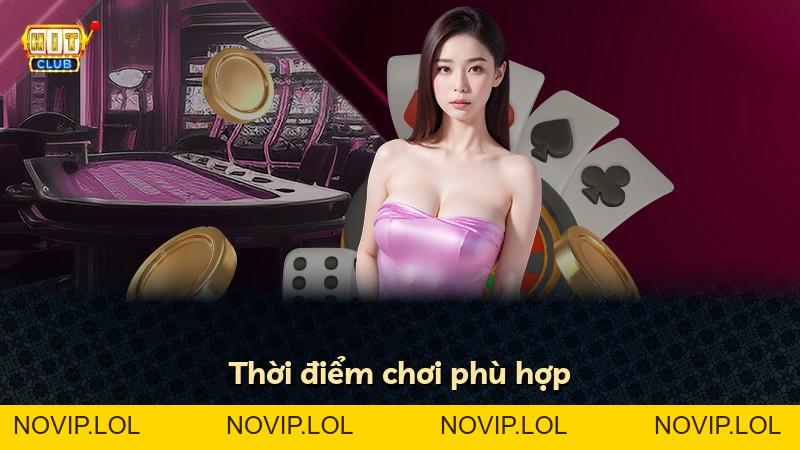 Toggle Menu - Novip