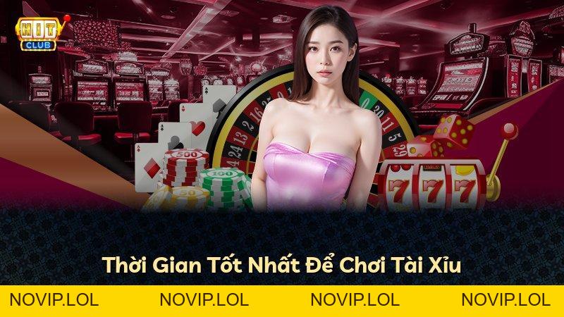 Toggle Menu - Novip