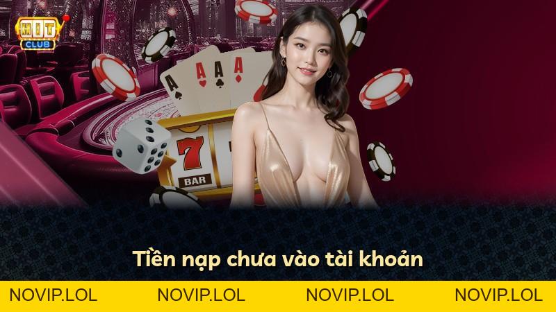 Toggle Menu - Novip