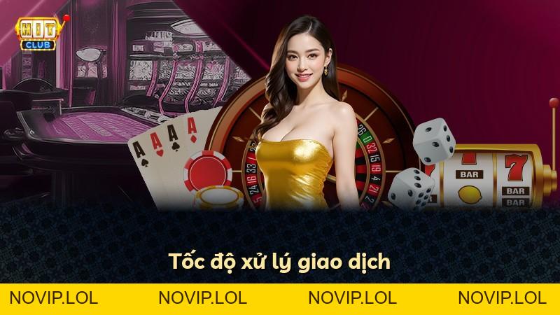 Toggle Menu - Novip