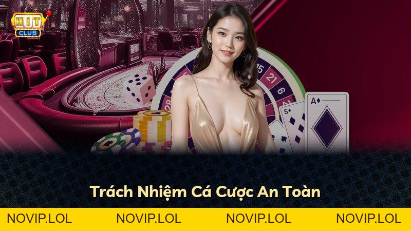 Toggle Menu - Novip