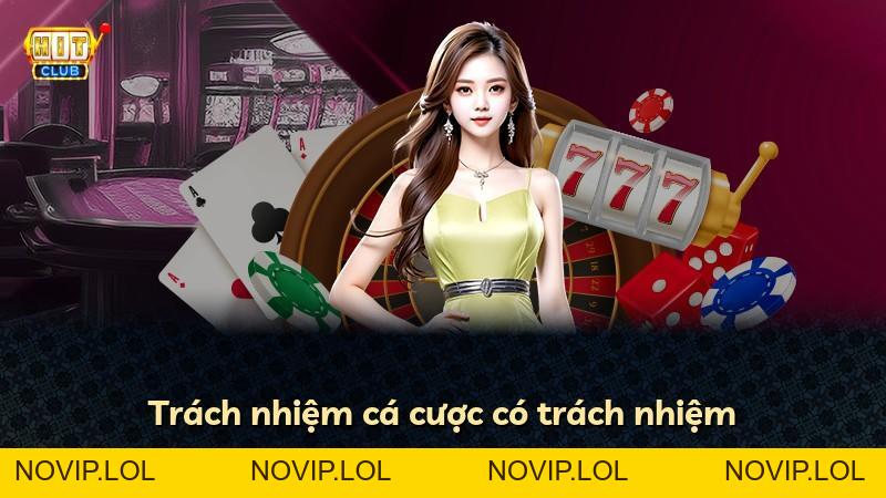 Toggle Menu - Novip