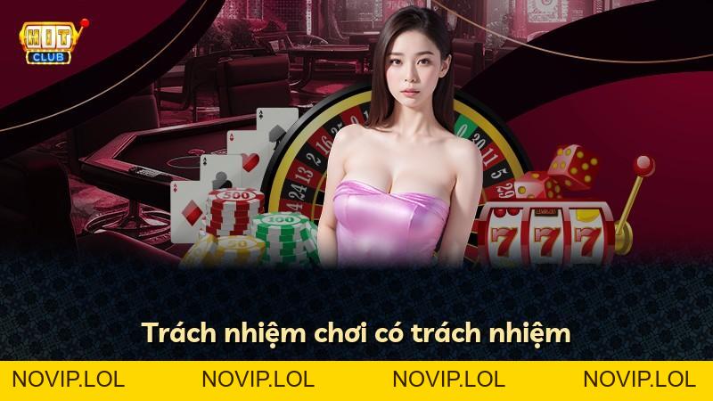 Toggle Menu - Novip