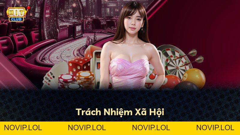 Toggle Menu - Novip
