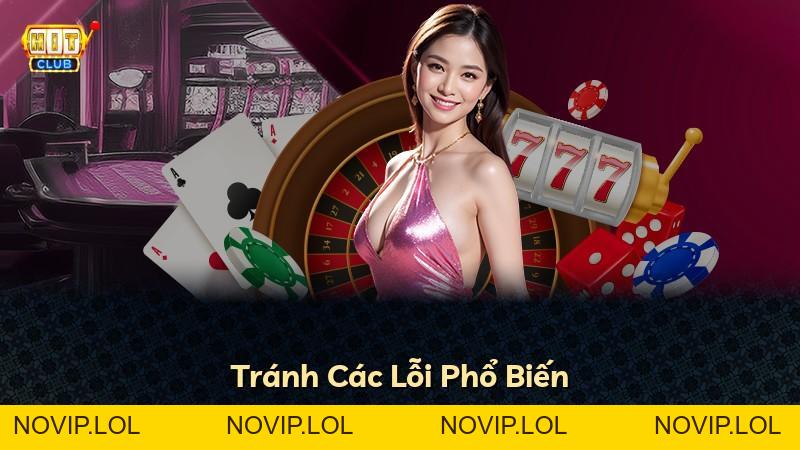 Toggle Menu - Novip