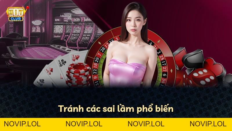 Toggle Menu - Novip