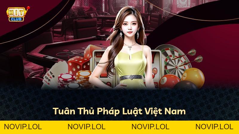 Toggle Menu - Novip