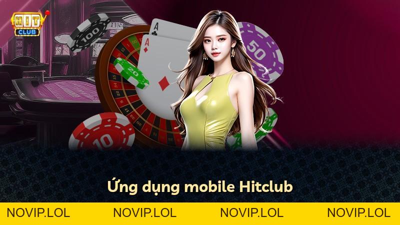 Toggle Menu - Novip
