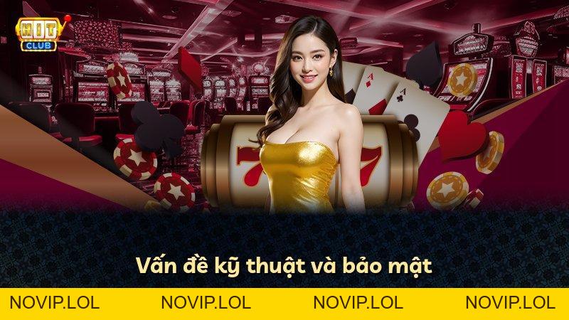 Toggle Menu - Novip