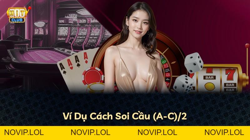 Toggle Menu - Novip